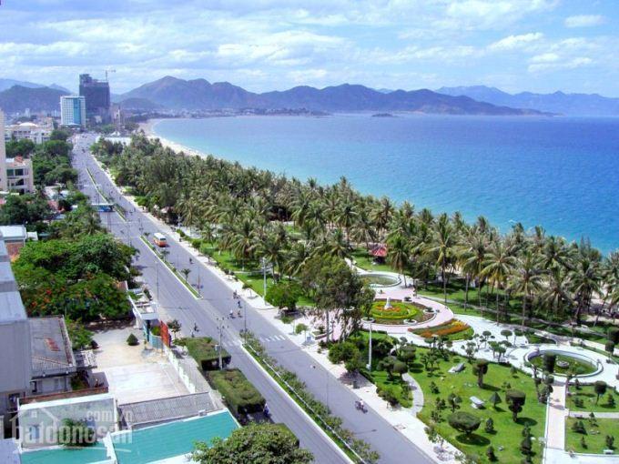 Muong Thanh Luxury Nha Trang Hotel Ngoại thất bức ảnh